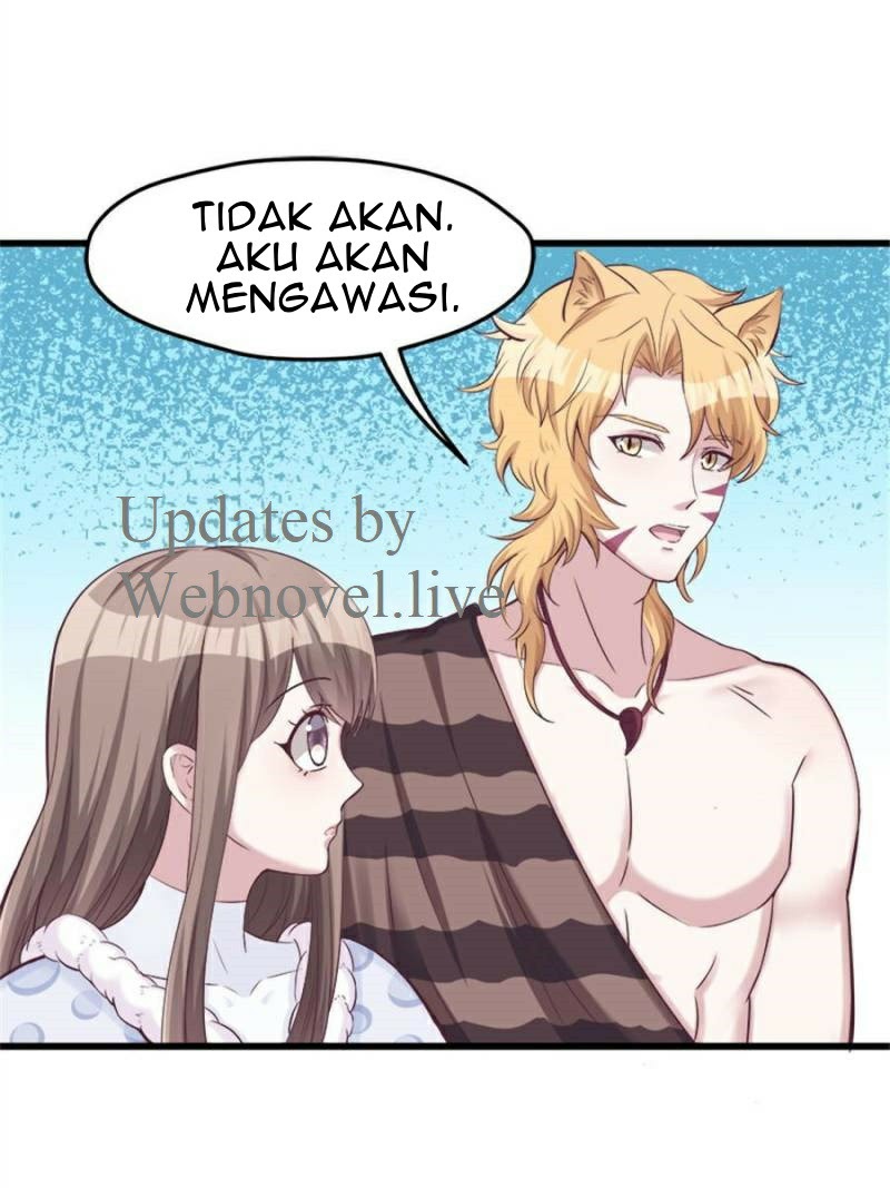 Beauty and the Beasts Chapter 136 Gambar 14